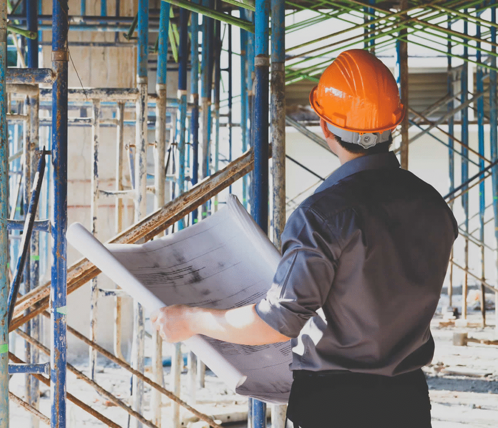 Understanding the importance of a building enevelope