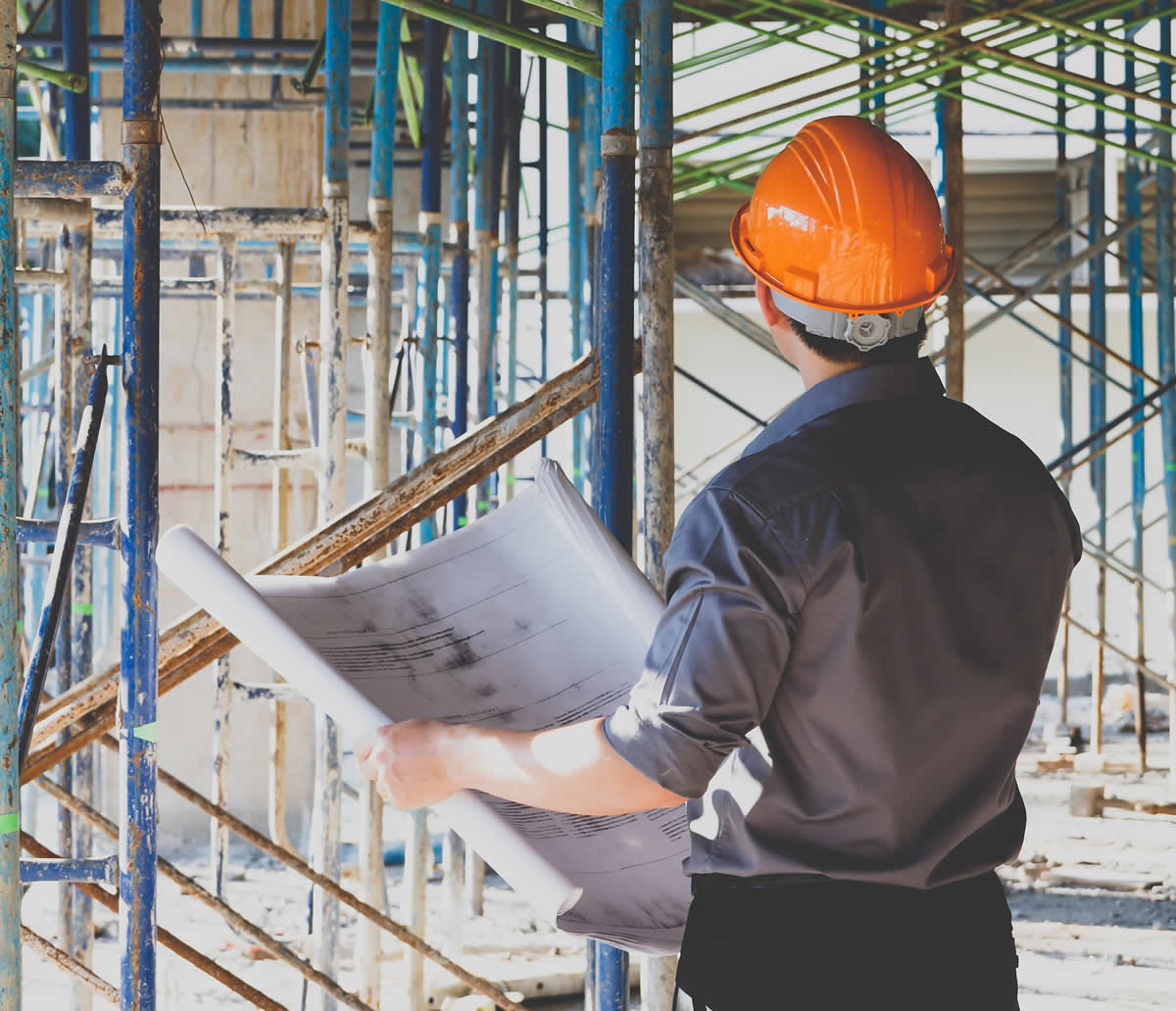 Understanding the Importance of a Building Envelope
