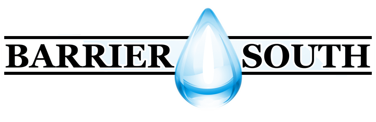 Barrier South Linear Logo