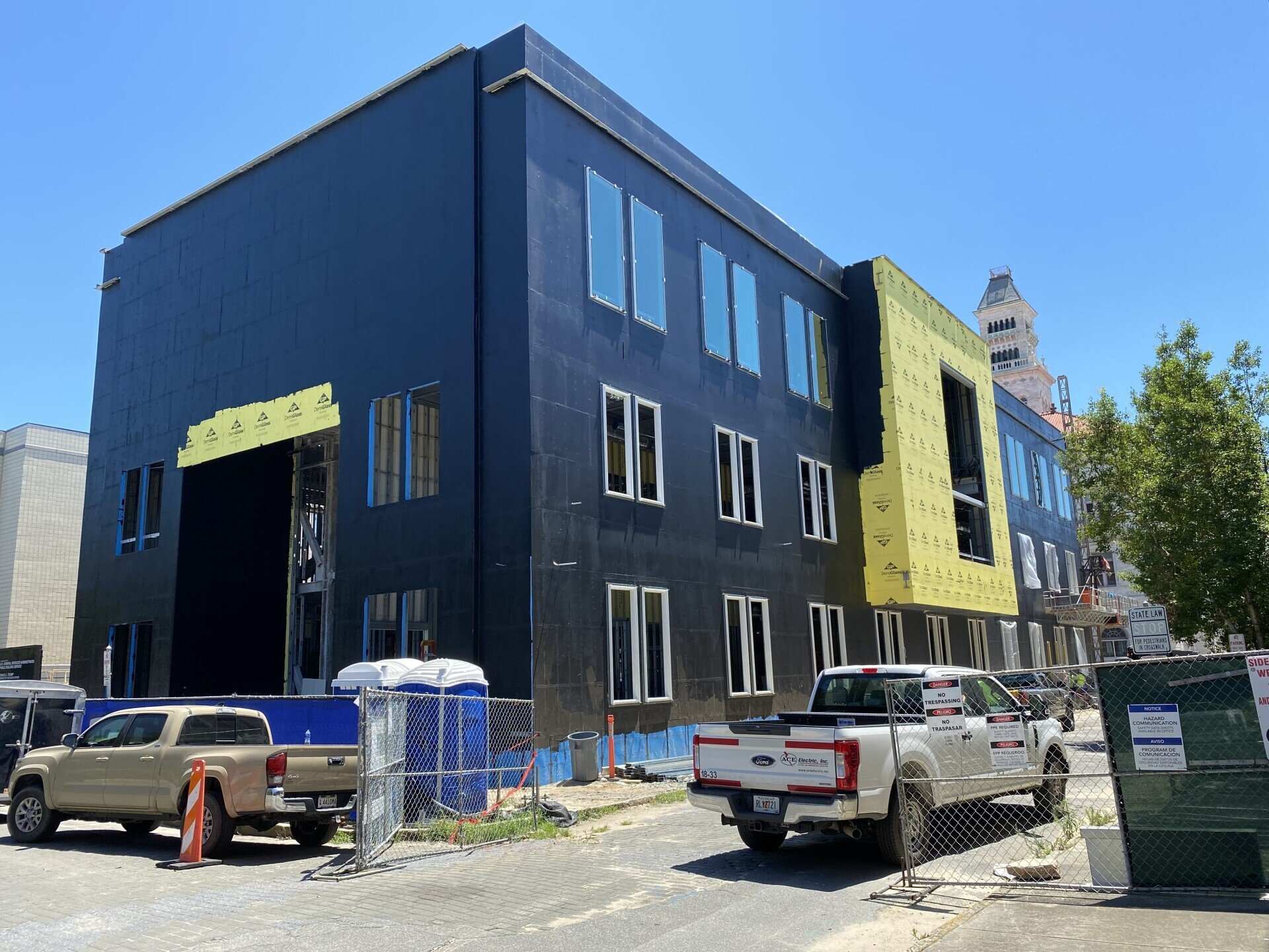 How Commercial Waterproofing Can Help Your Bottom Line