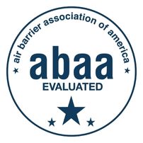 air barrier association of america logo