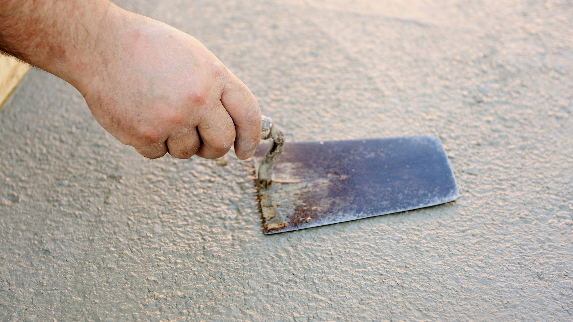 cementitious proofing