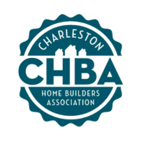Charleston Home builders Association logo