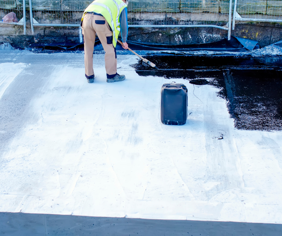 Why Waterproofing Is Essential in Humid Climates