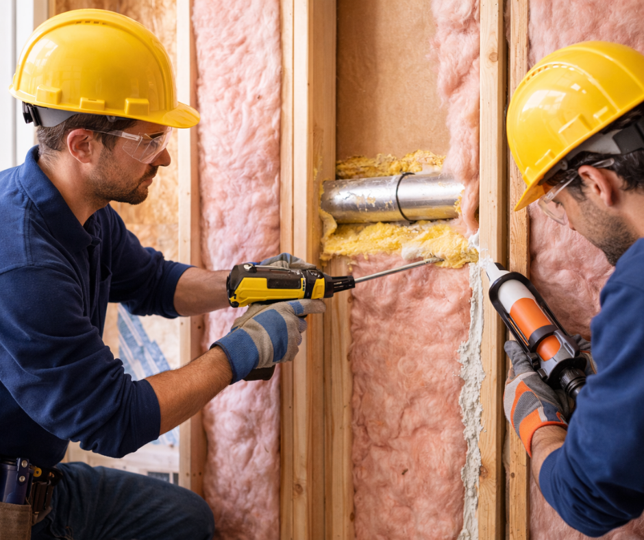 The Hidden Cost of Delaying Envelope Repairs