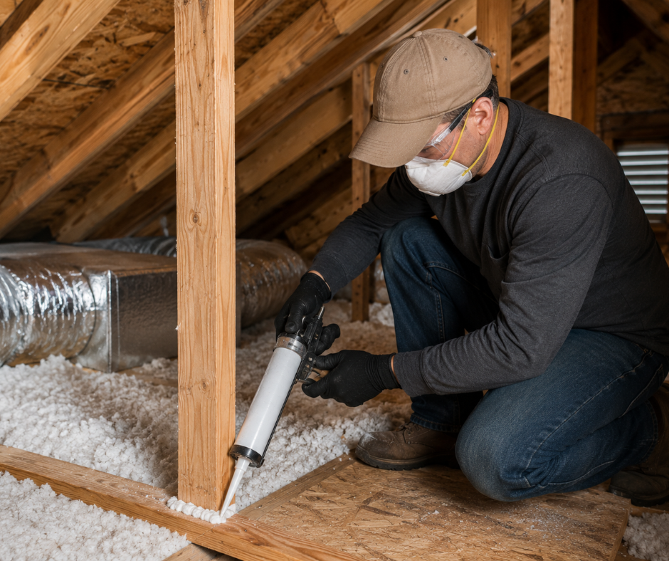 The Hidden Savings of Moisture Management