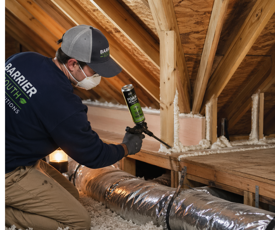 The Hidden Savings of Moisture Management