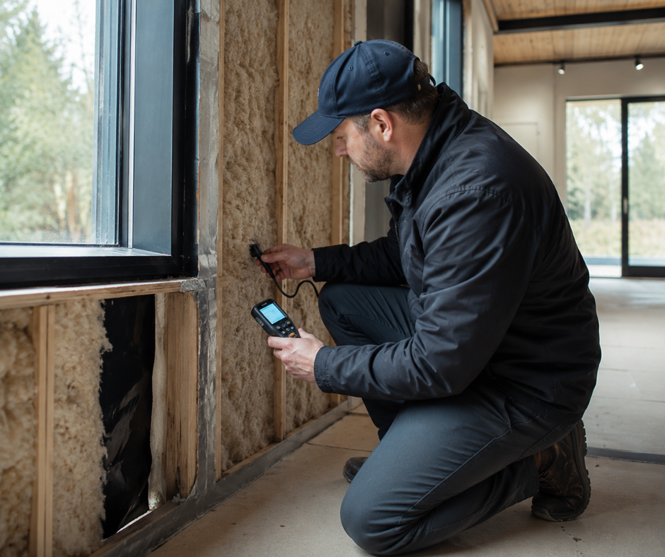 Choosing the Right Vapor Barrier for Your Climate