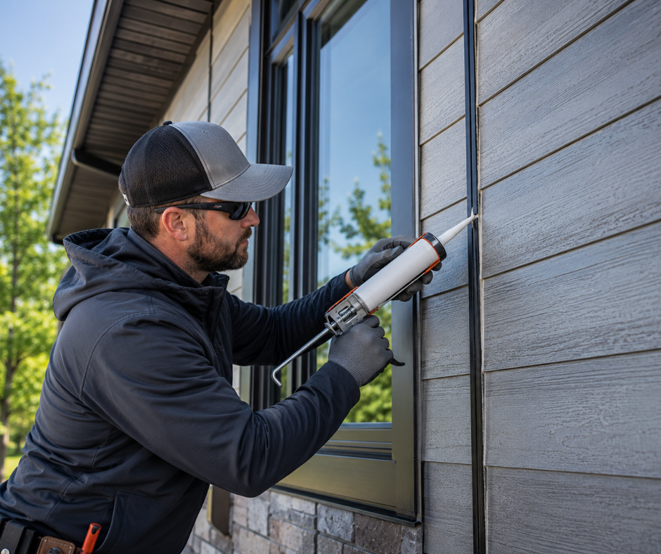 Hidden Problems Exterior Wall Inspections Can Find