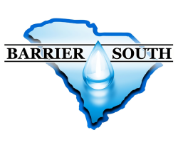 Barrier South