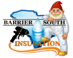 Barrier South logo new